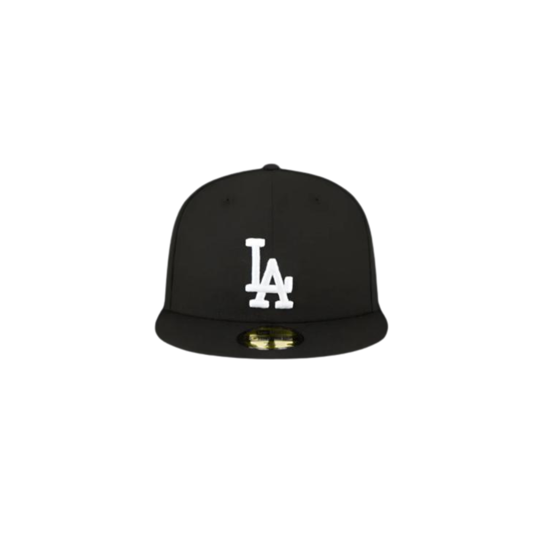 Black LA Dodgers Essential 59FIFTY