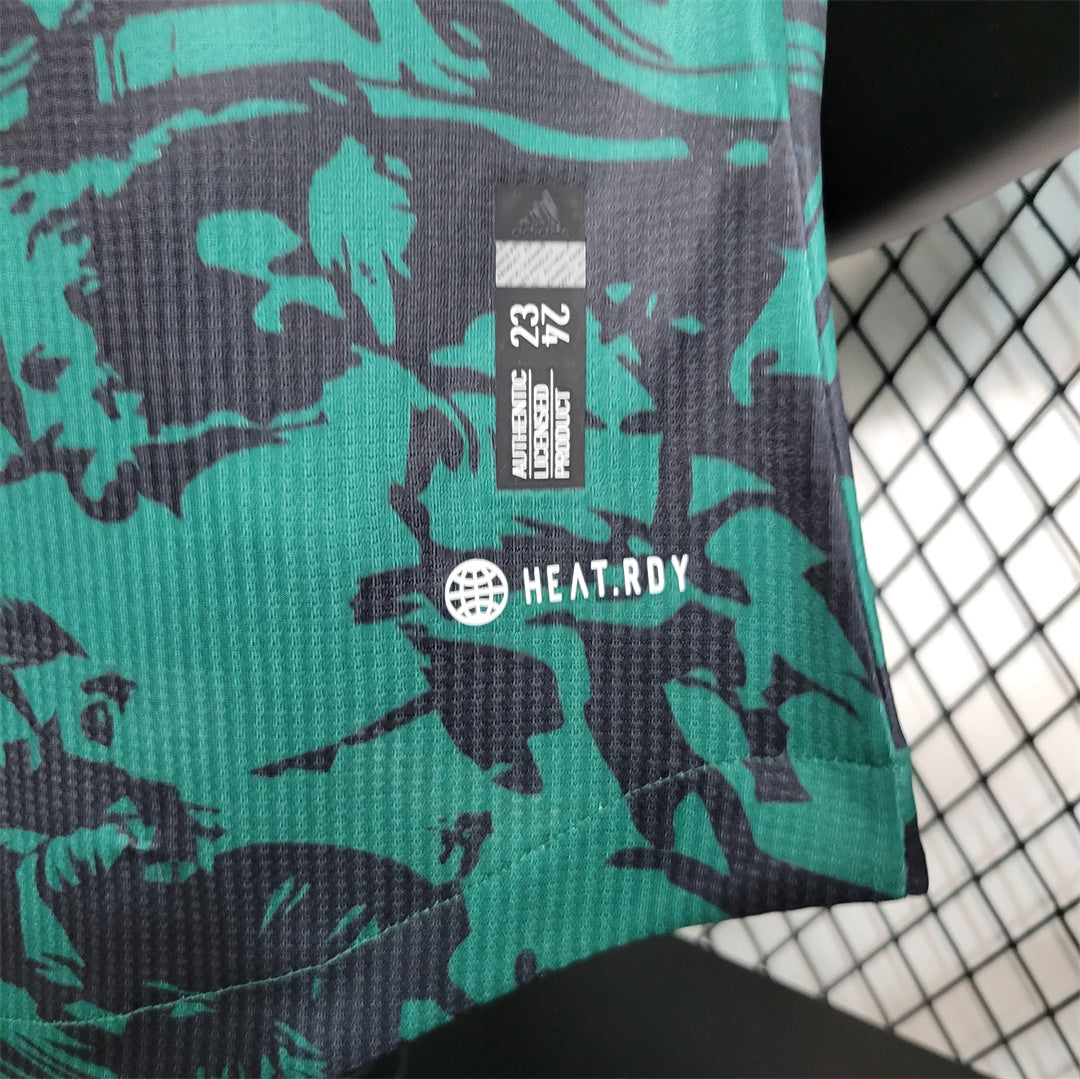 2023 Italy Special Edition player version tm