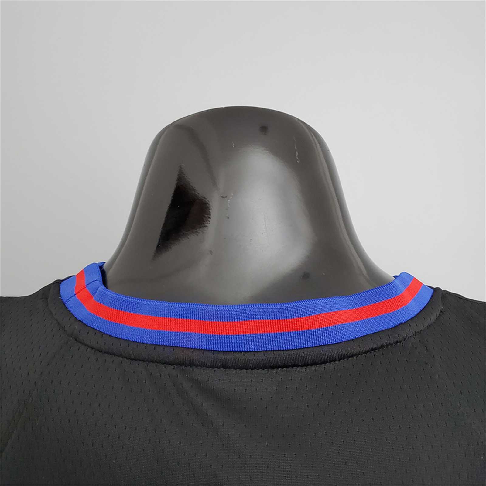 Slam Dunk Jordan#23 Black