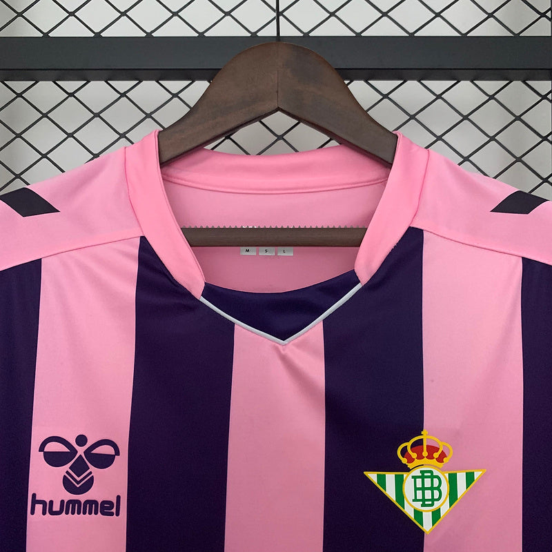 25-26 BTS pink special jersey tm