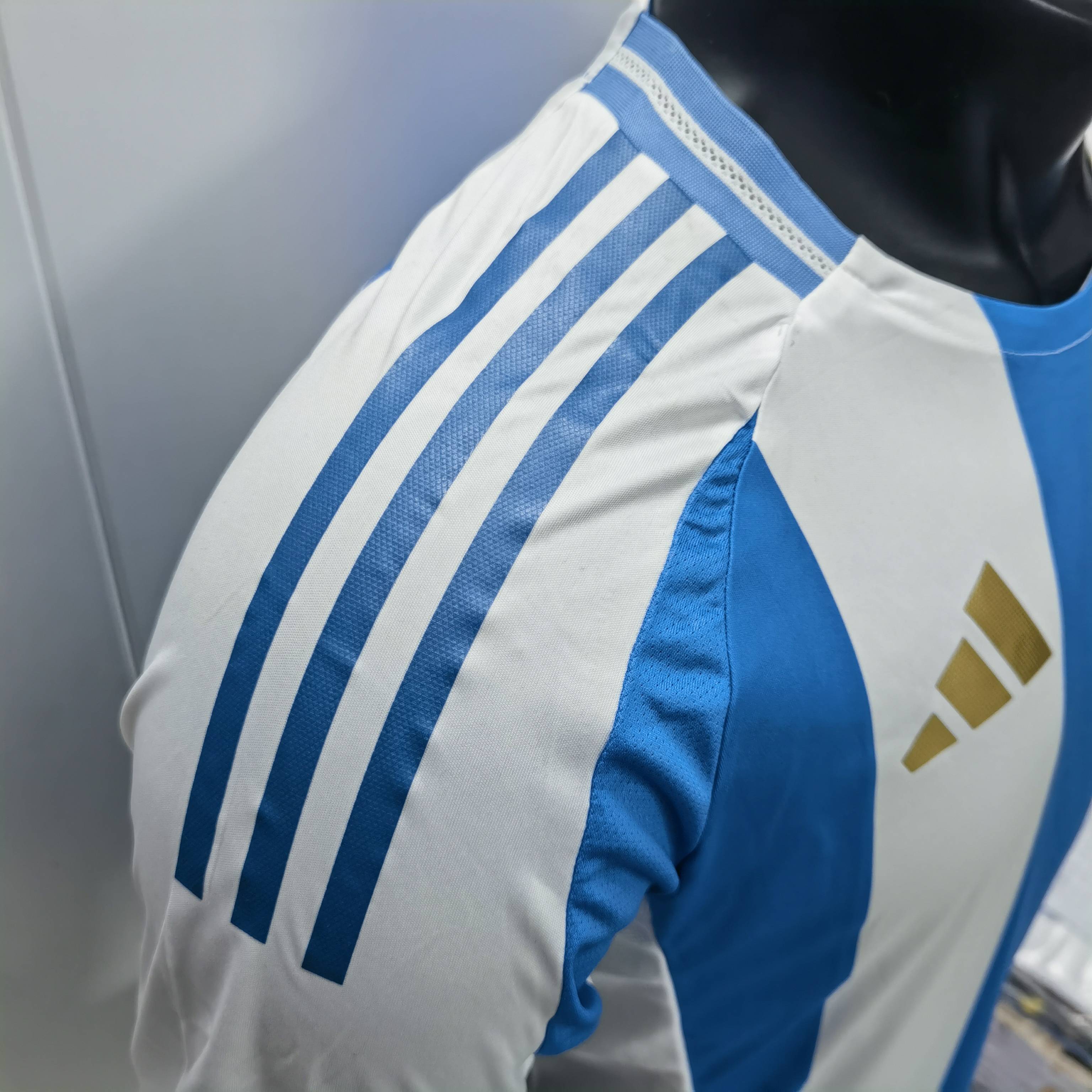 2024 Argentina home player version tm