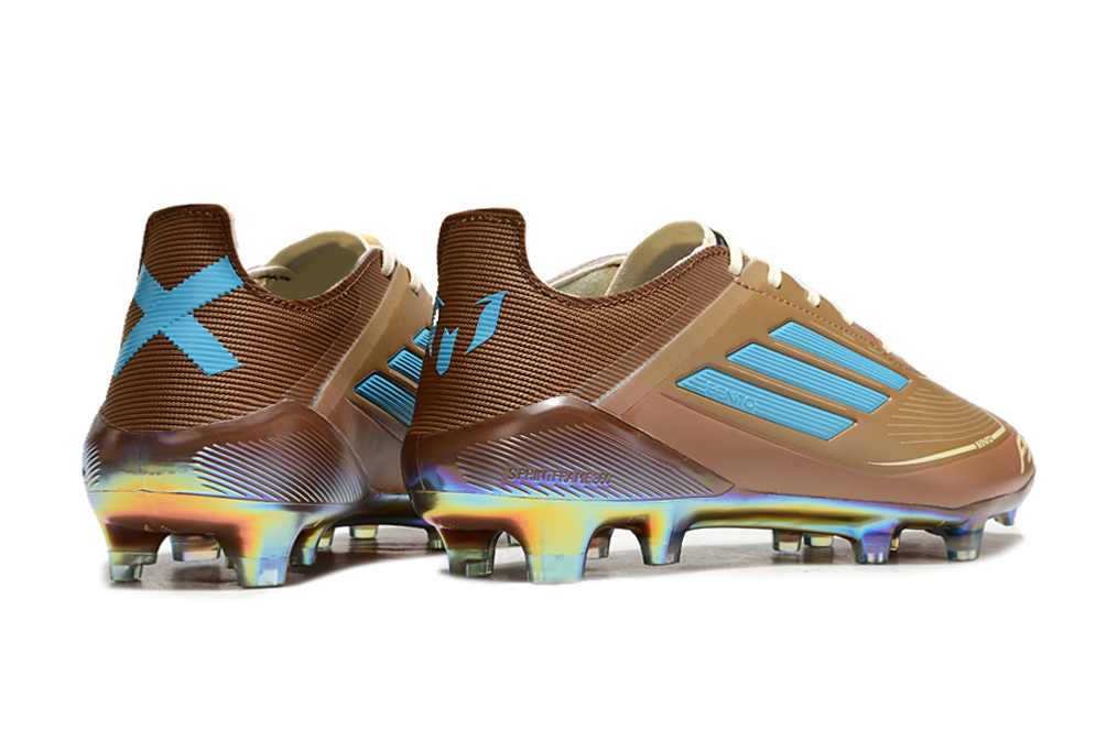Adidas F50 FG
