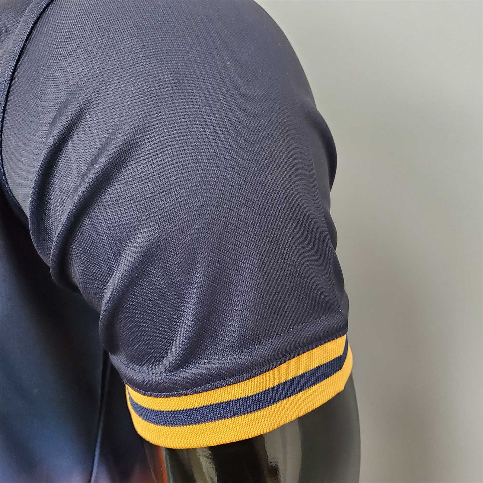 Formula One racing suit 2021 Red Bull T-shirt (RED BULL)