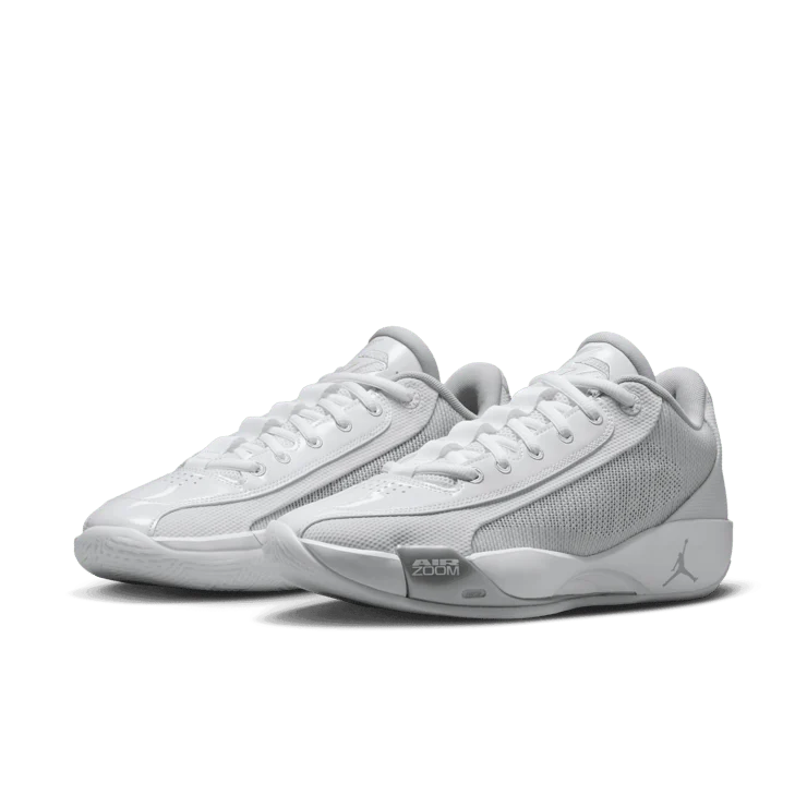 The Jordan Luka .77 Back to School BBS