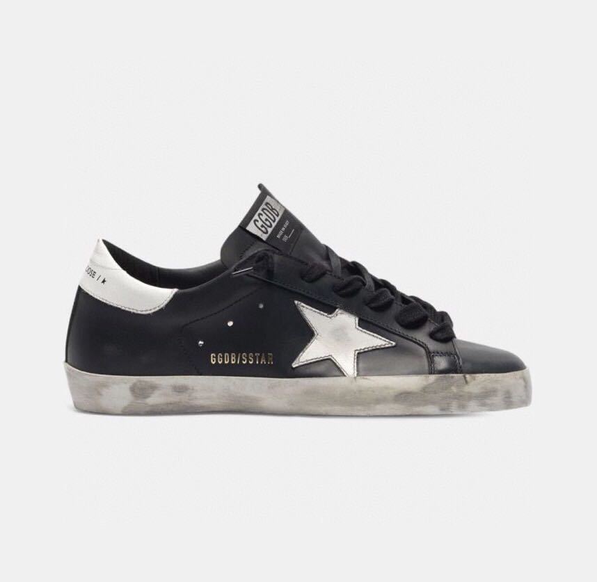 Golden Goose GGDB Super-Star