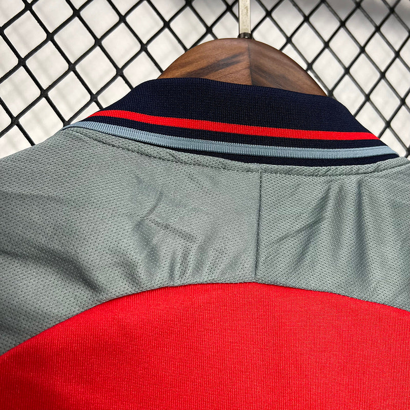 99/00 Deportivo Third away Retro Jersey