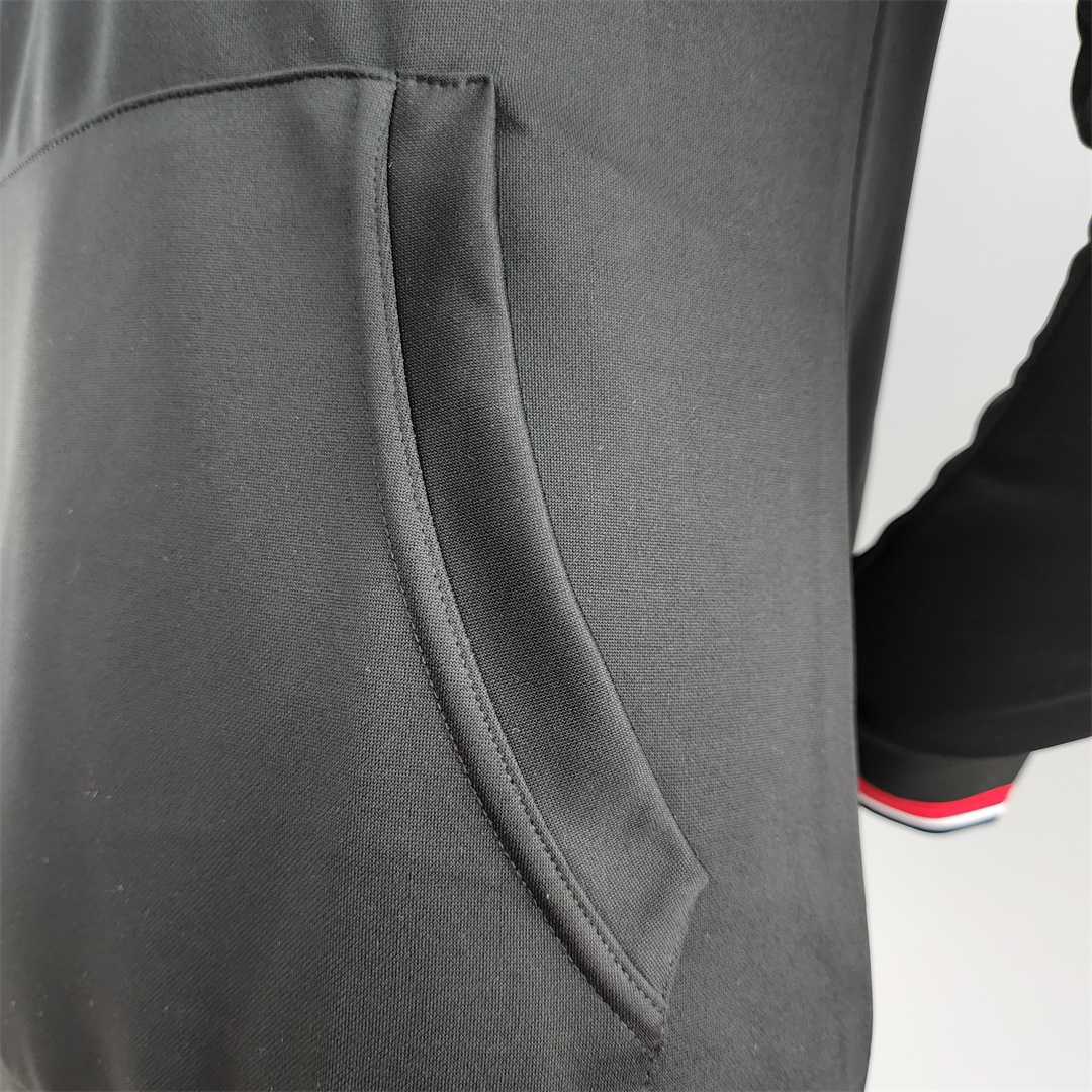 2022 F1 Jacket (MERCEDES)