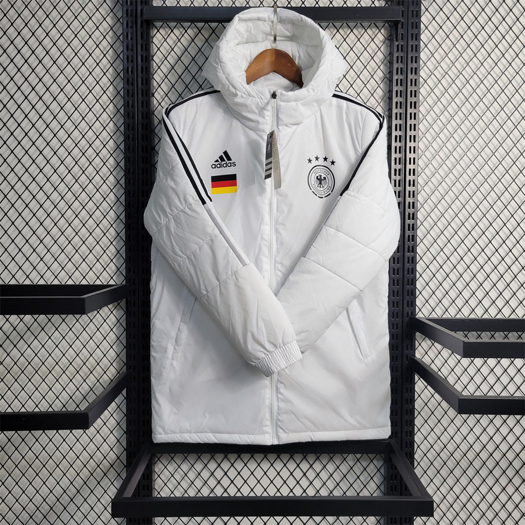 Thermal Jacket Germany