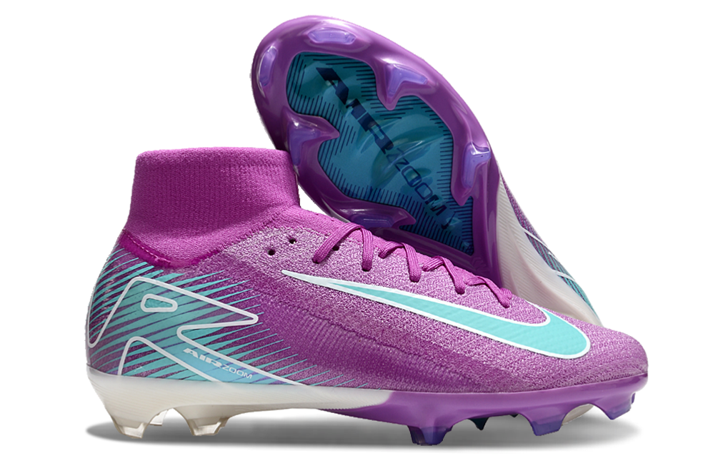 Nike AIR Zoom Mercurial Vapor 16 Elite XXV