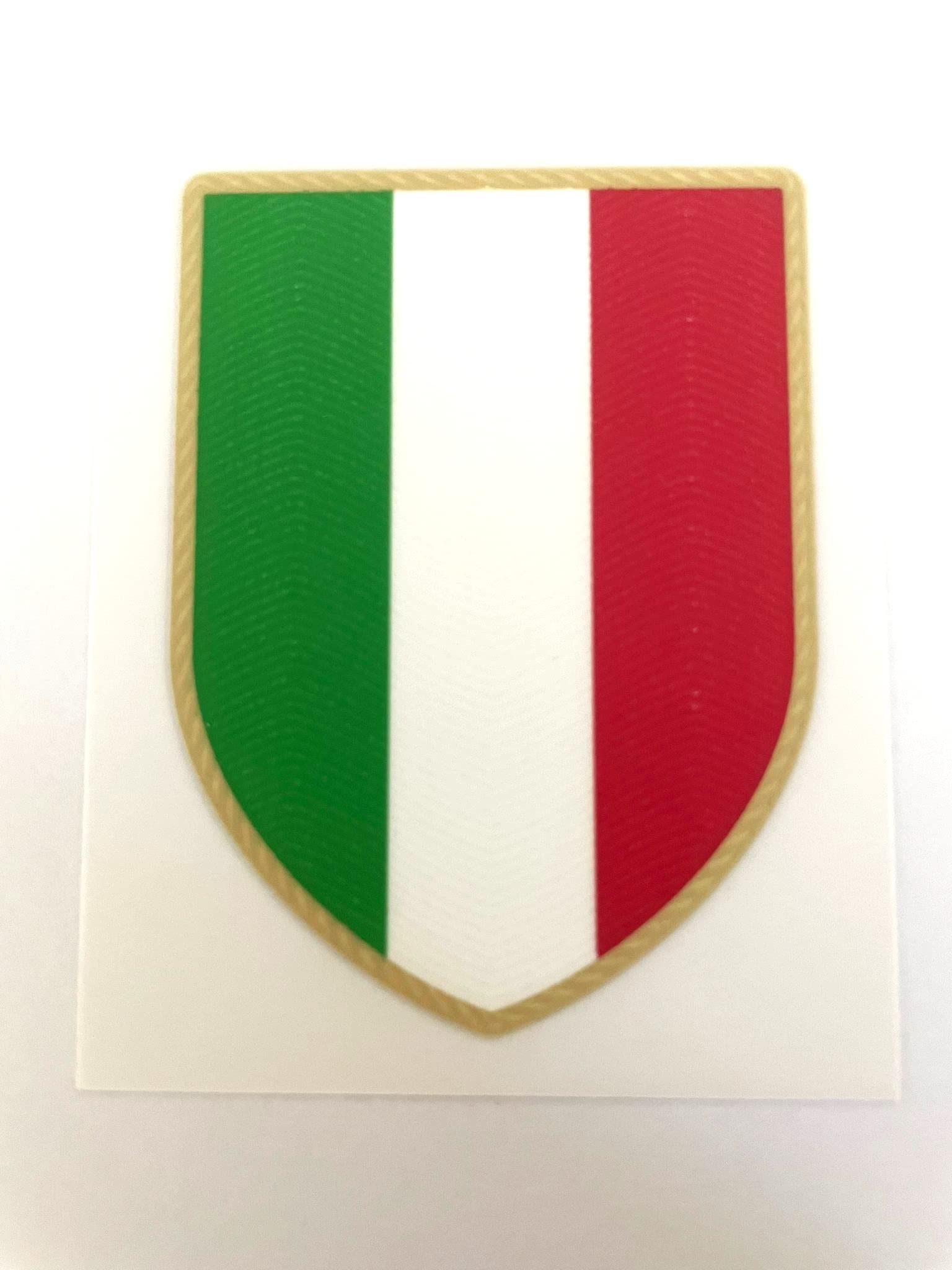 SERIE A ITALY PATCH