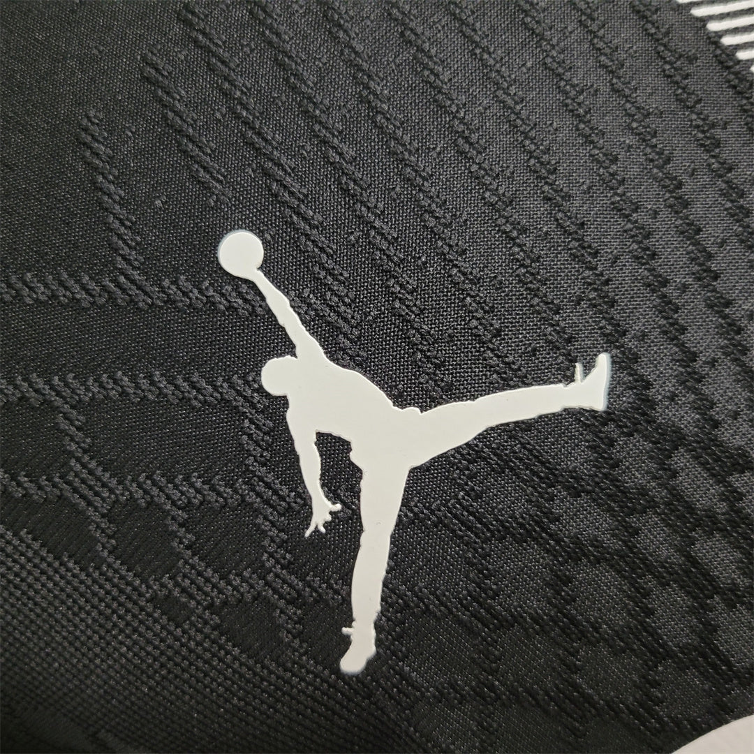 23-24 PSG black special player version tm