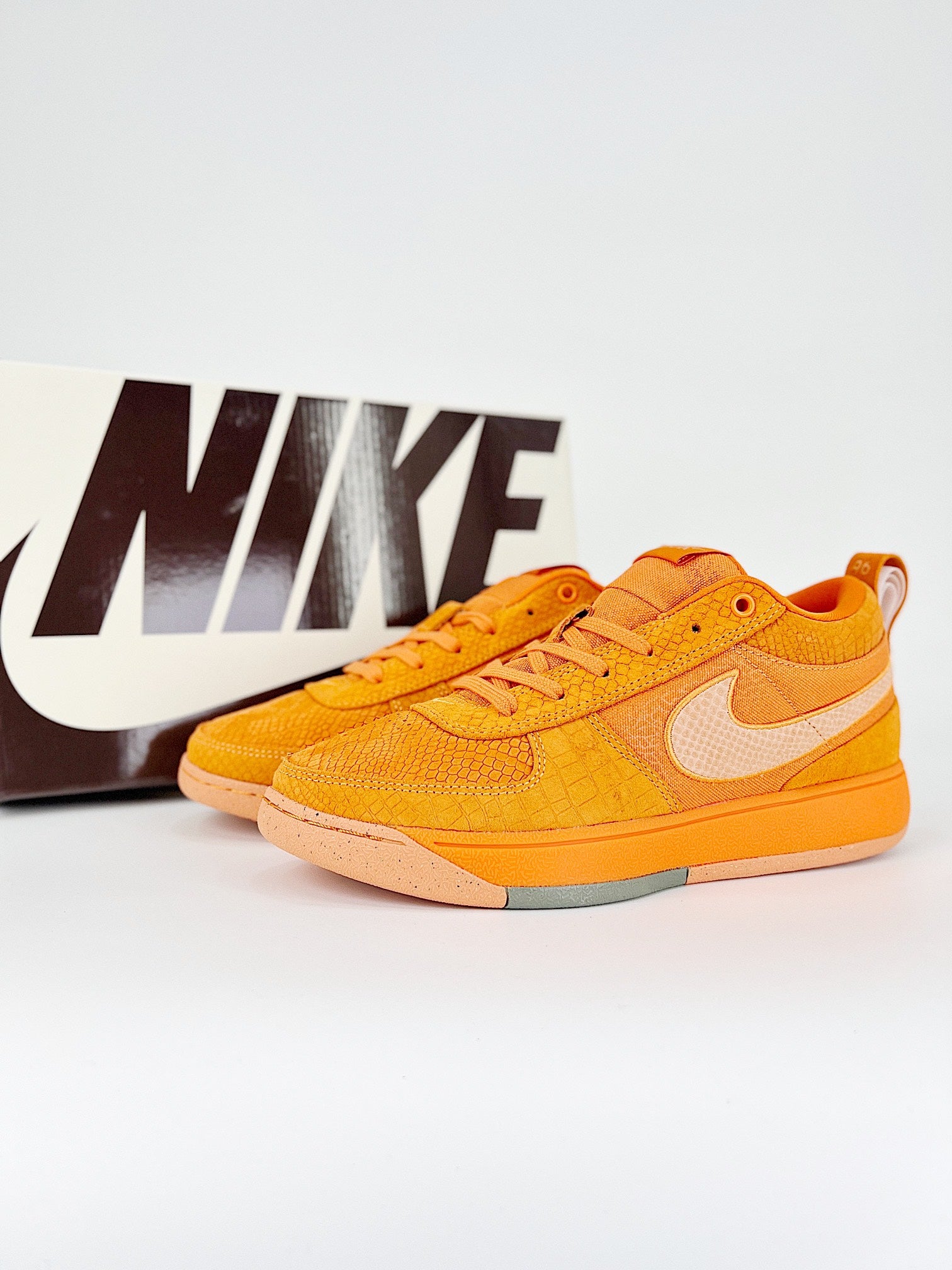 Nike Book 1 Devin Booker