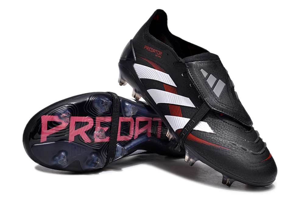 PREDATOR Elite ACCURACY BOOTS FG