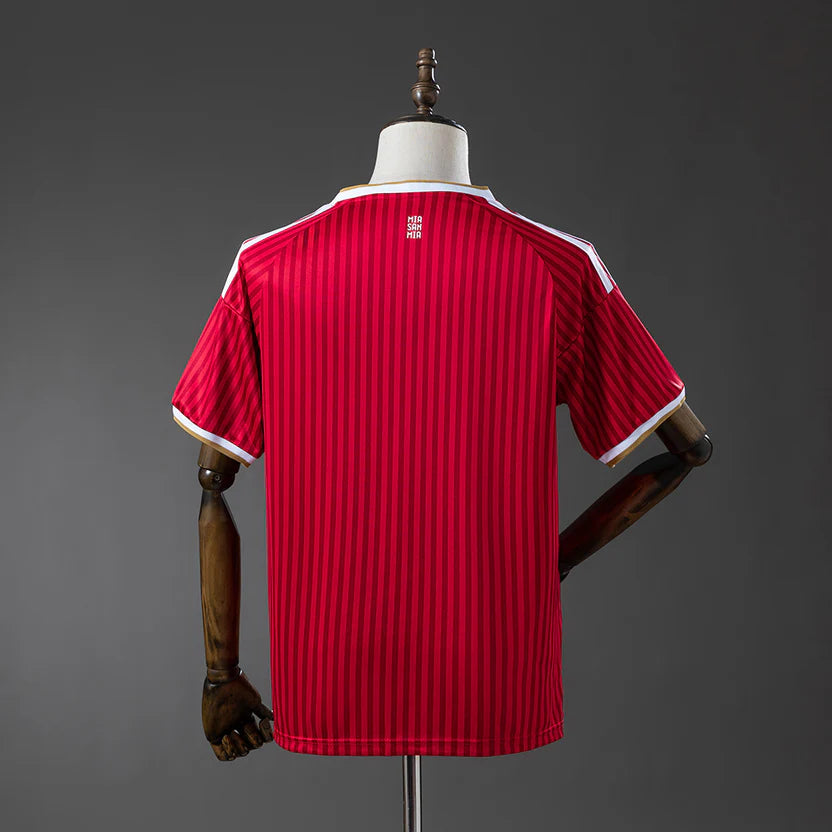 Bayern Munich Home 2026
