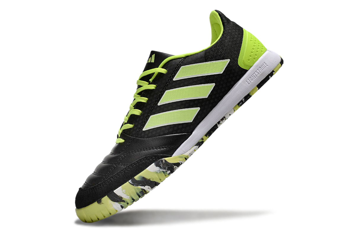 Adidas Top Sala Indoor MD Flat Soccer - INDOOR