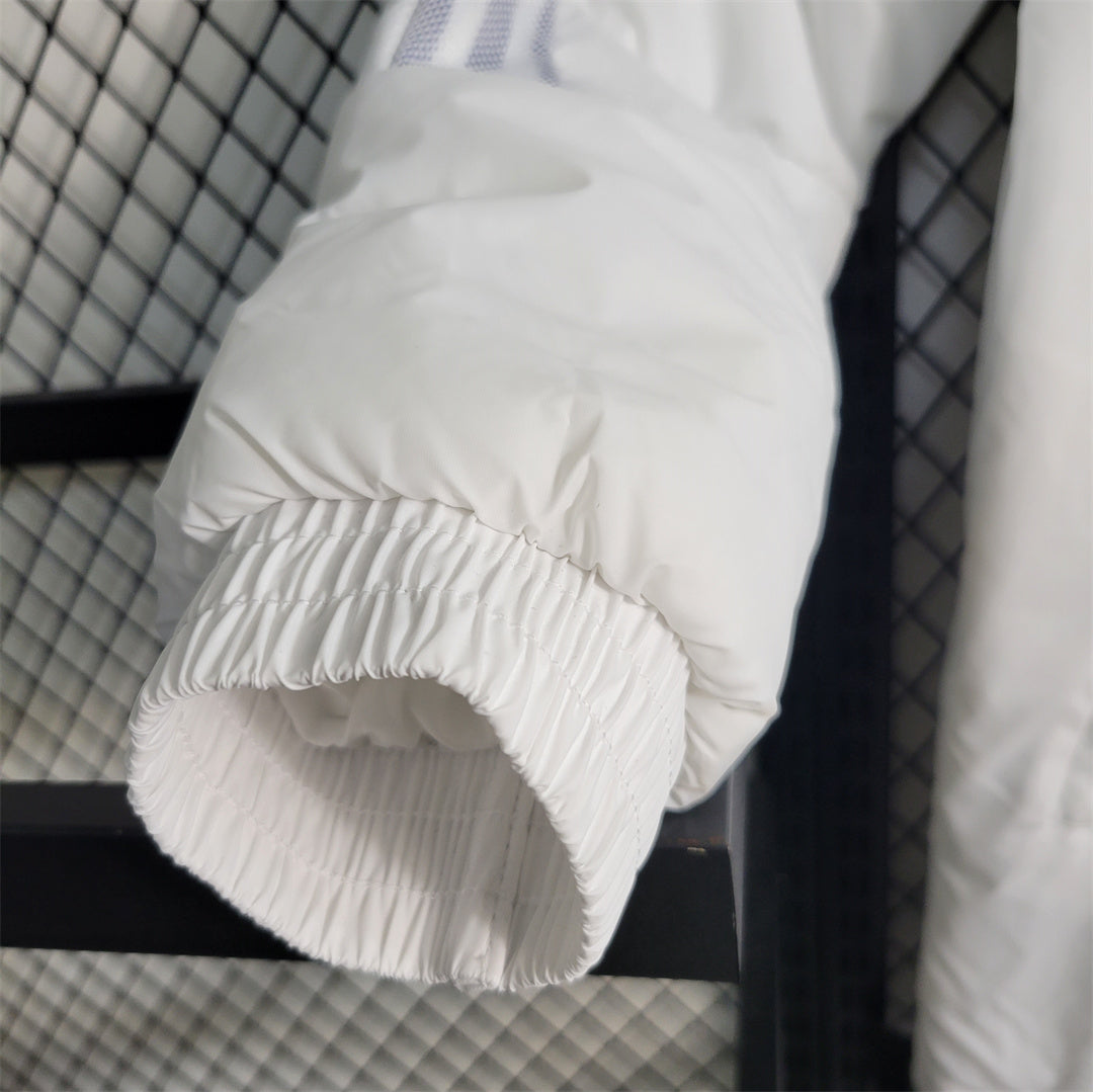 Thermal Jacket REAL MADRID