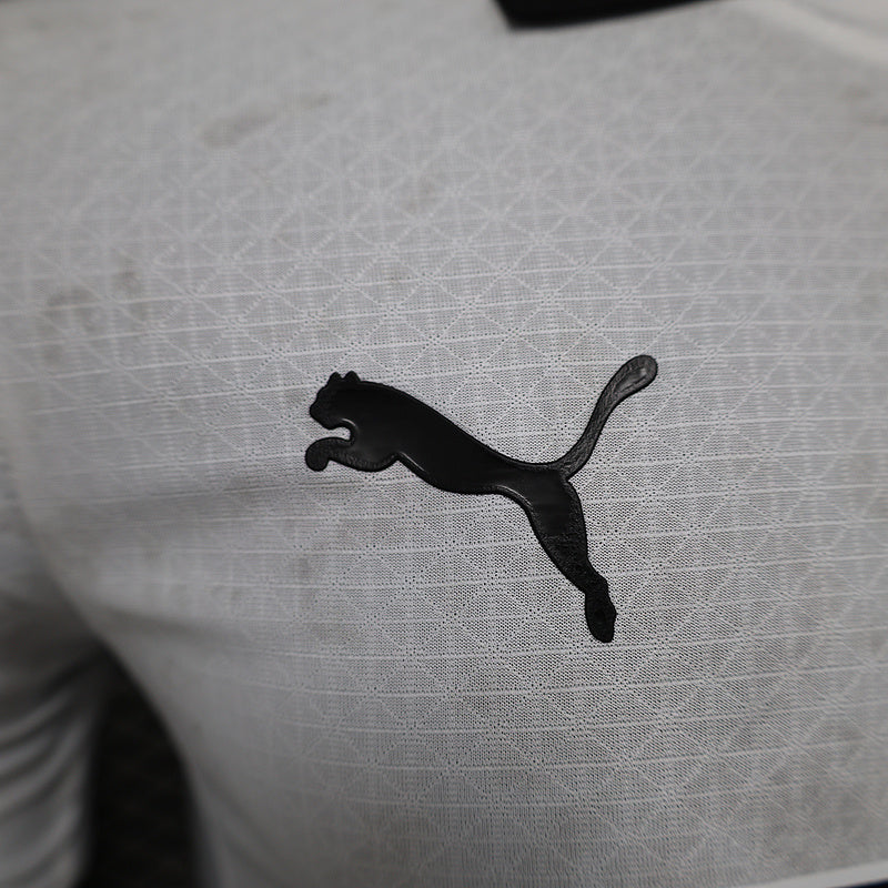 24-25 Dortmund third away player version jersey tm