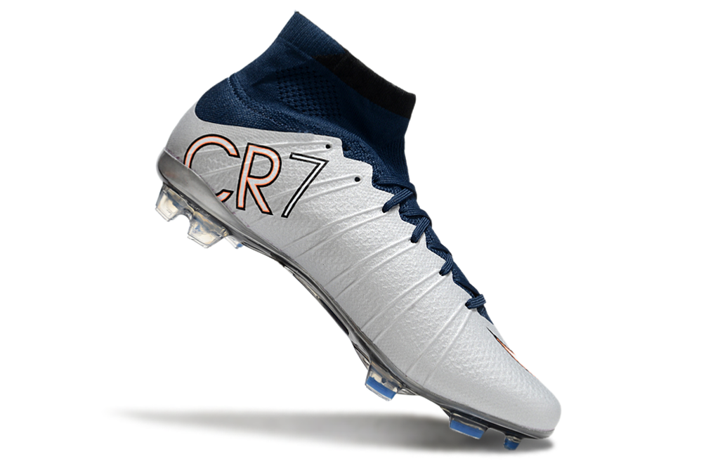 Nike Mercurial 10 High-top Waterproof Knitted FG
