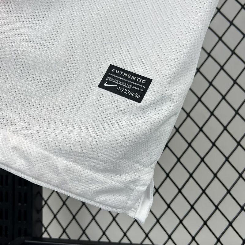 10-11 JUV Away Retro Jersey tm