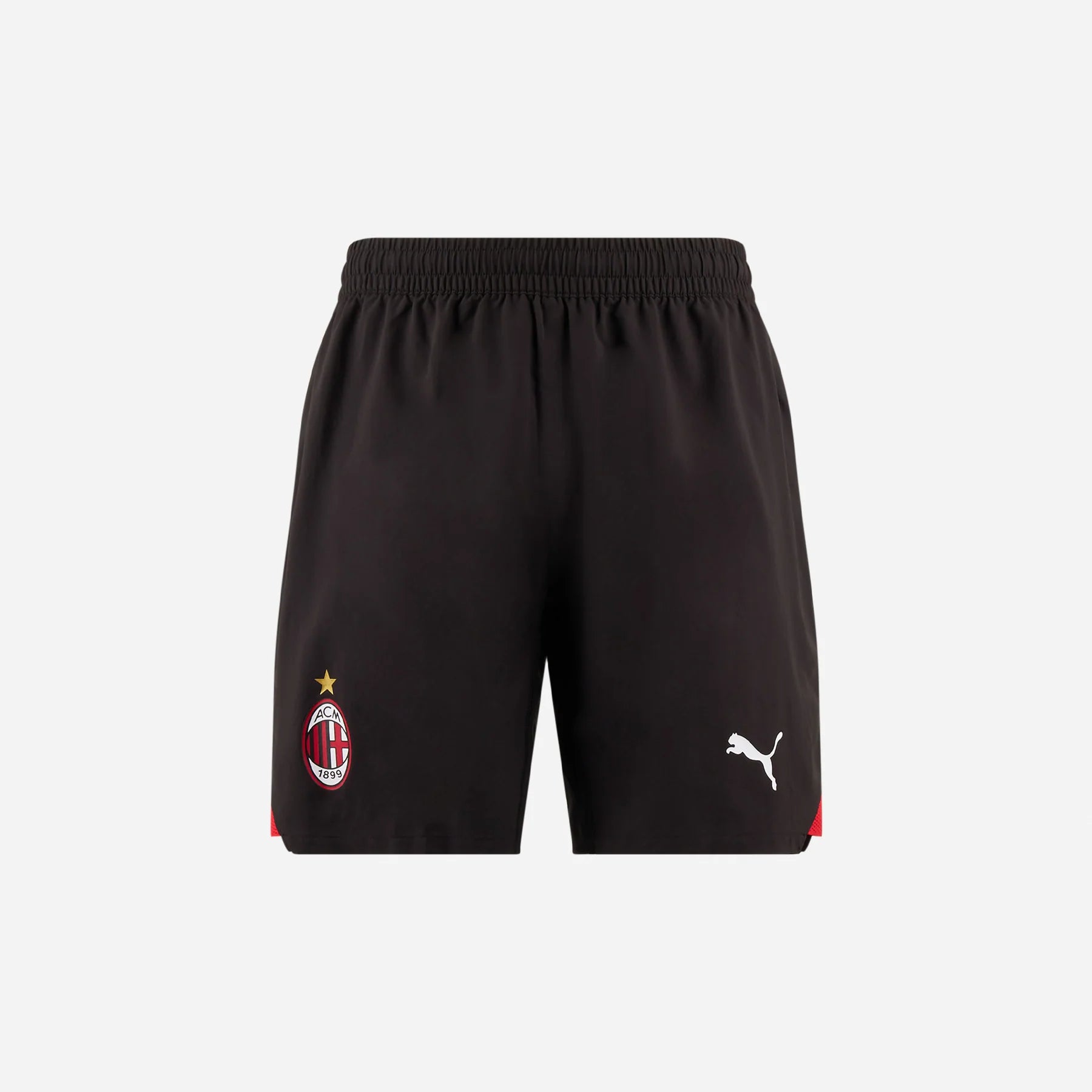 24-25 ACM Home player version shorts tm