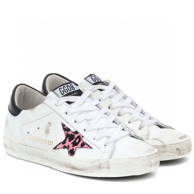 Golden Goose GGDB Super-Star Private EDT