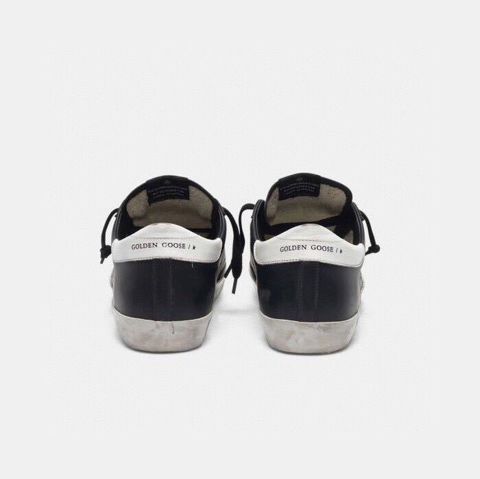 Golden Goose GGDB Super-Star