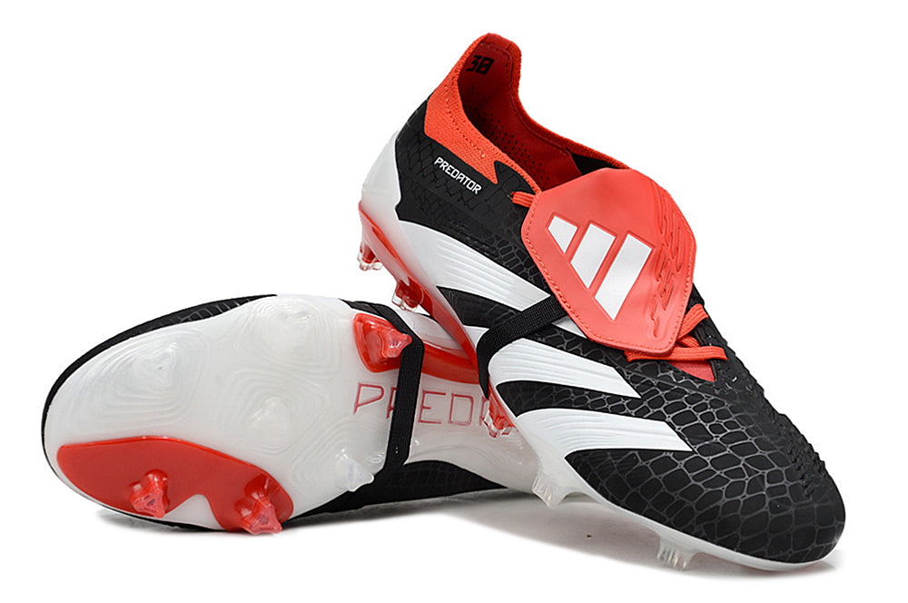 PREDATOR ACCURACY FG BOOTS