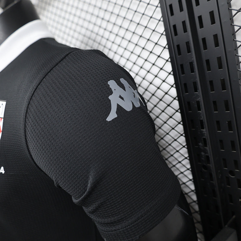 2024/2025 Monaco anniversary player version jersey tm