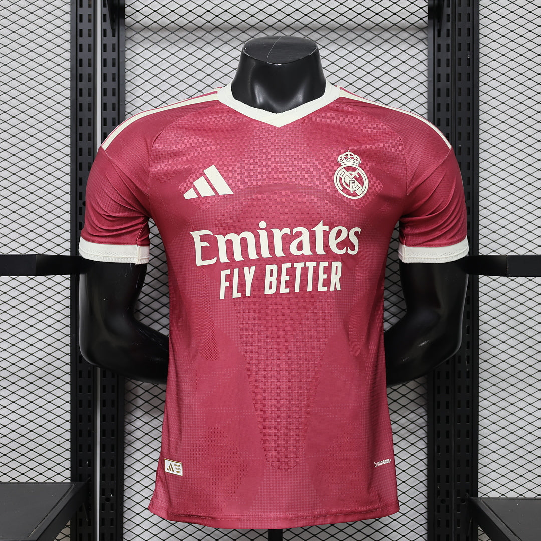 26-27 Real Madrid Third Away