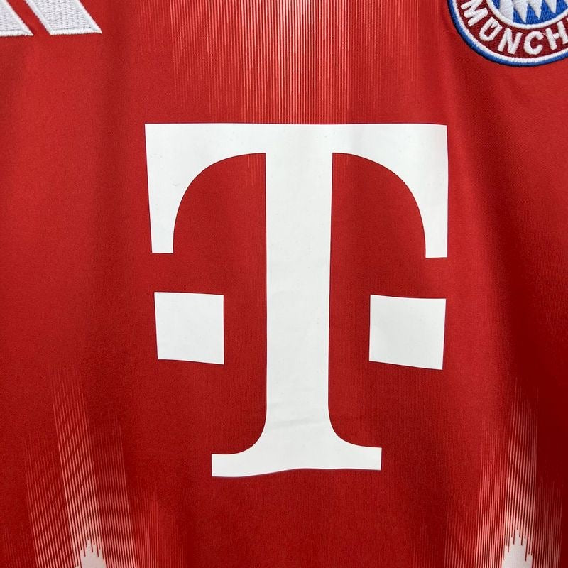 Bayern Munich home 2025/2026