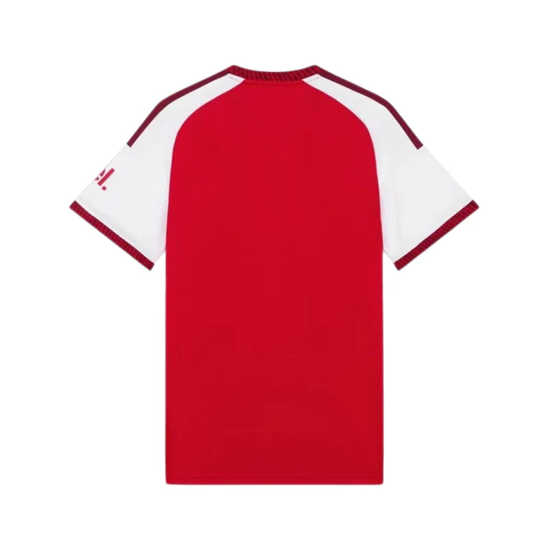 26-27 Arsenal Home
