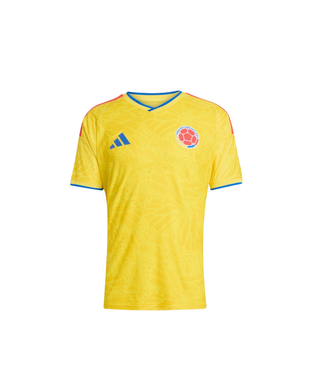 Colombia 2026 Home Kit