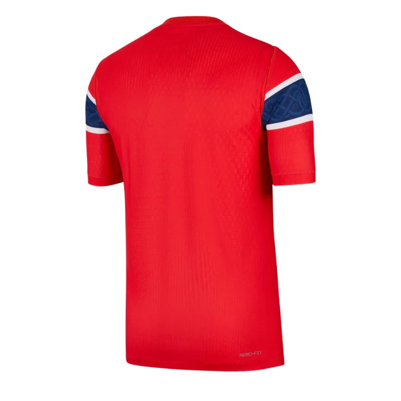 Norway 2026 Home