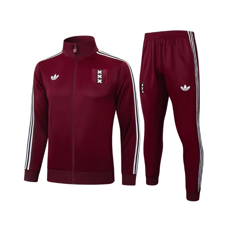 Ajax 25/26 Tracksuit