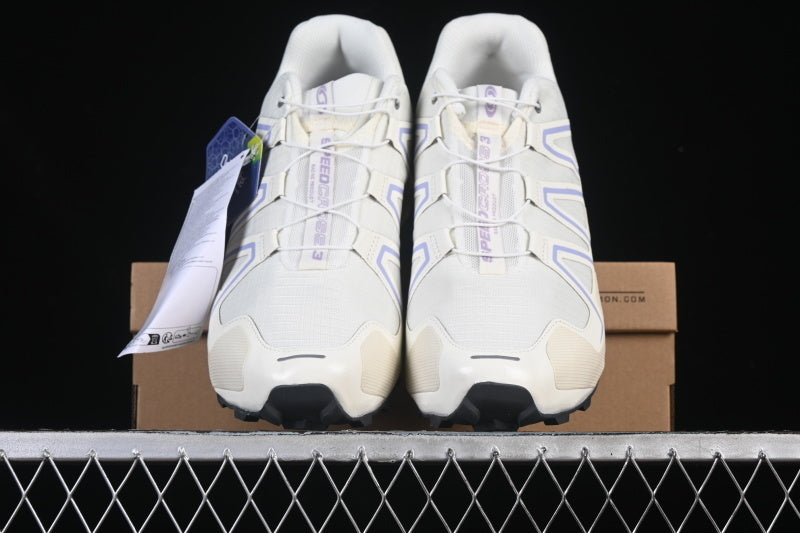 SPEED CROSS 3 BREATHABLE SHOES