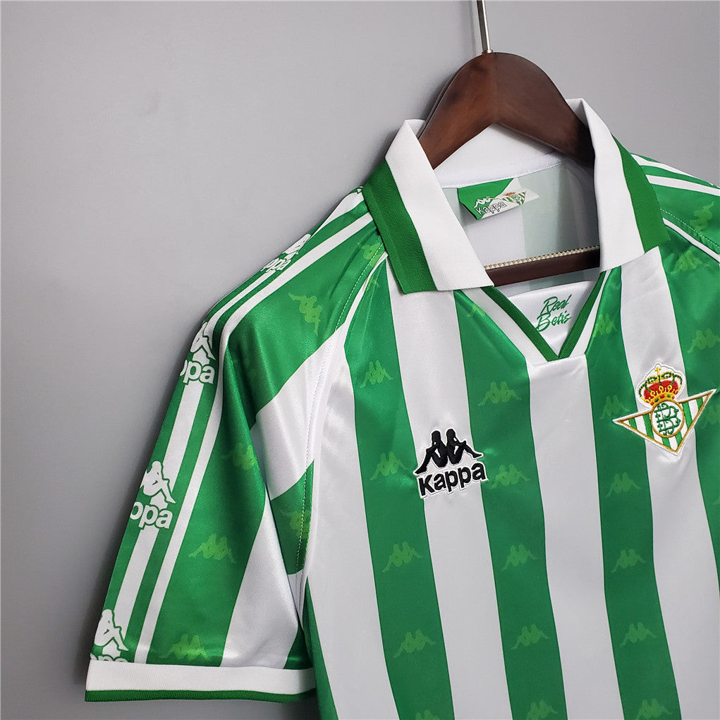 95-97 Real Betis Shirt