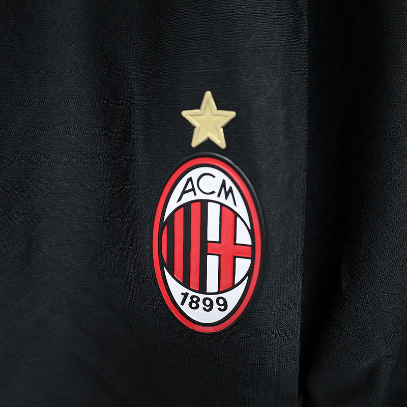 24-25 ACM away player version shorts