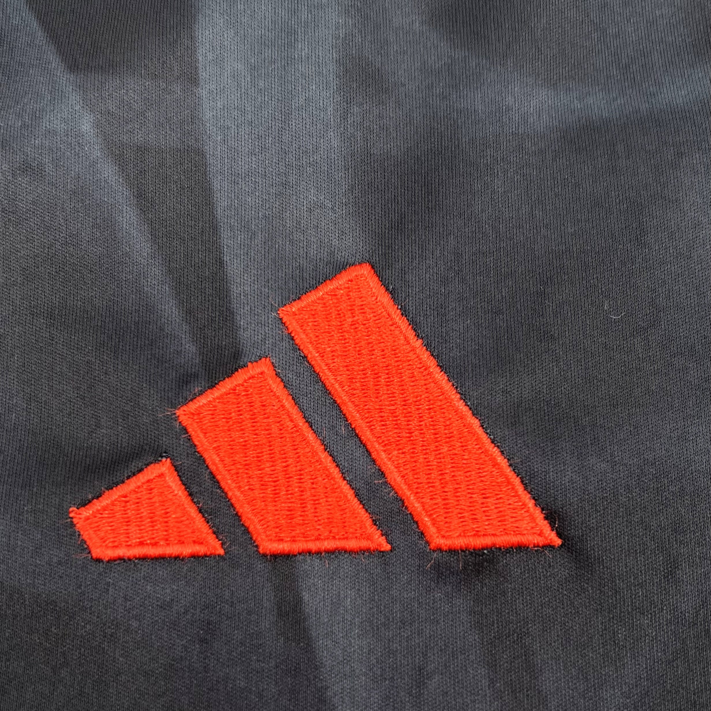 2024 Columbia away soccer jersey