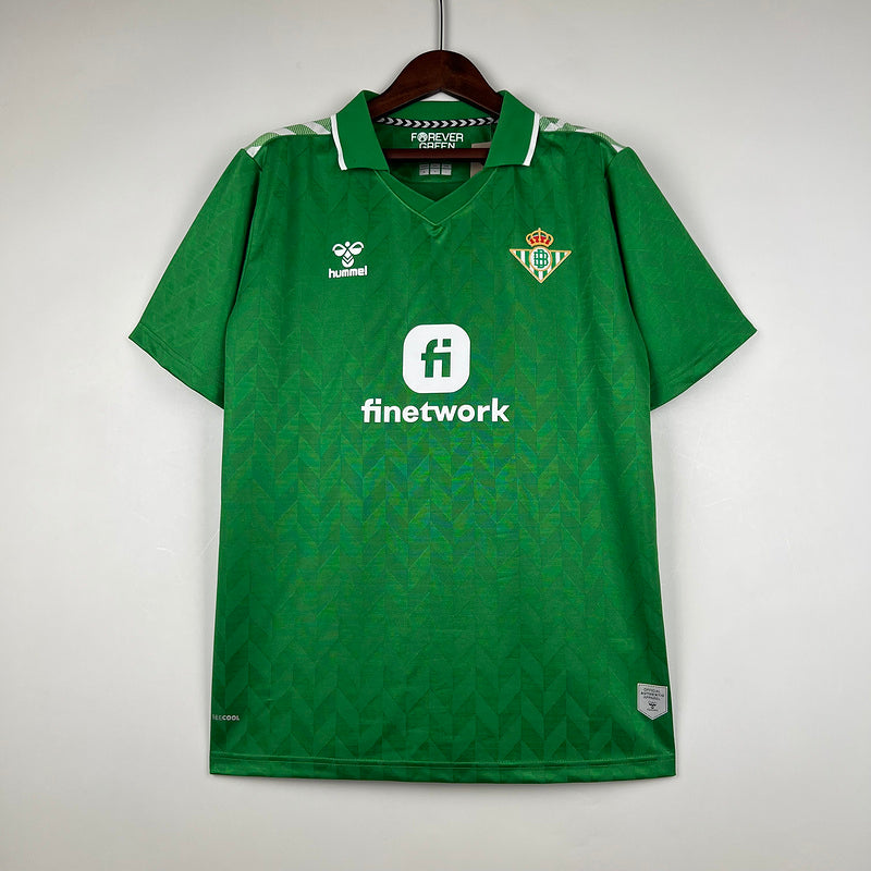 23/24 Real Betis Away Shirt