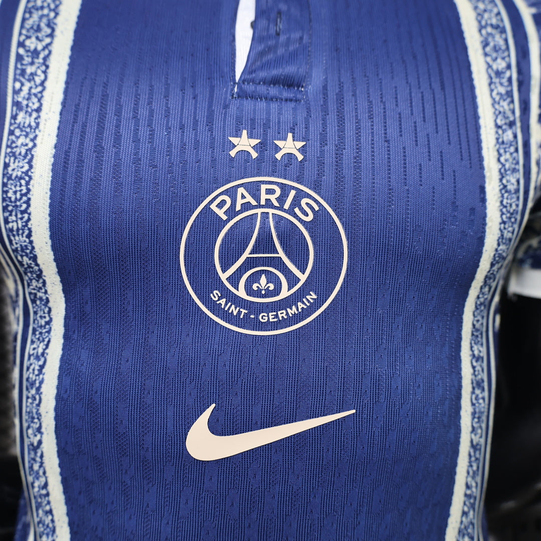 PSG 2026/27 Special Blue jersey
