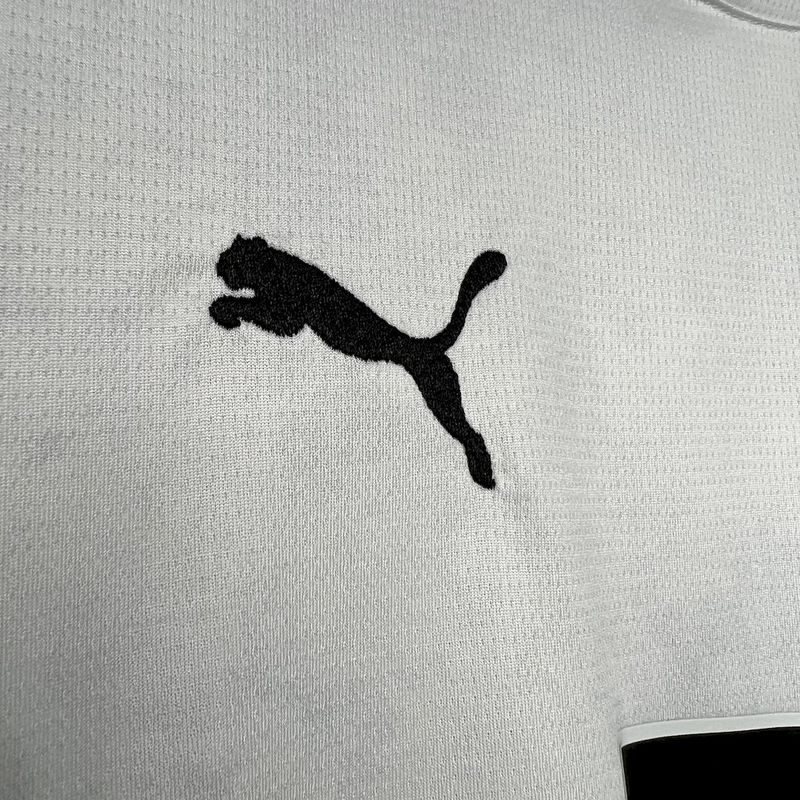 24-25 Dortmund Third away soccer Fan Version jersey tm