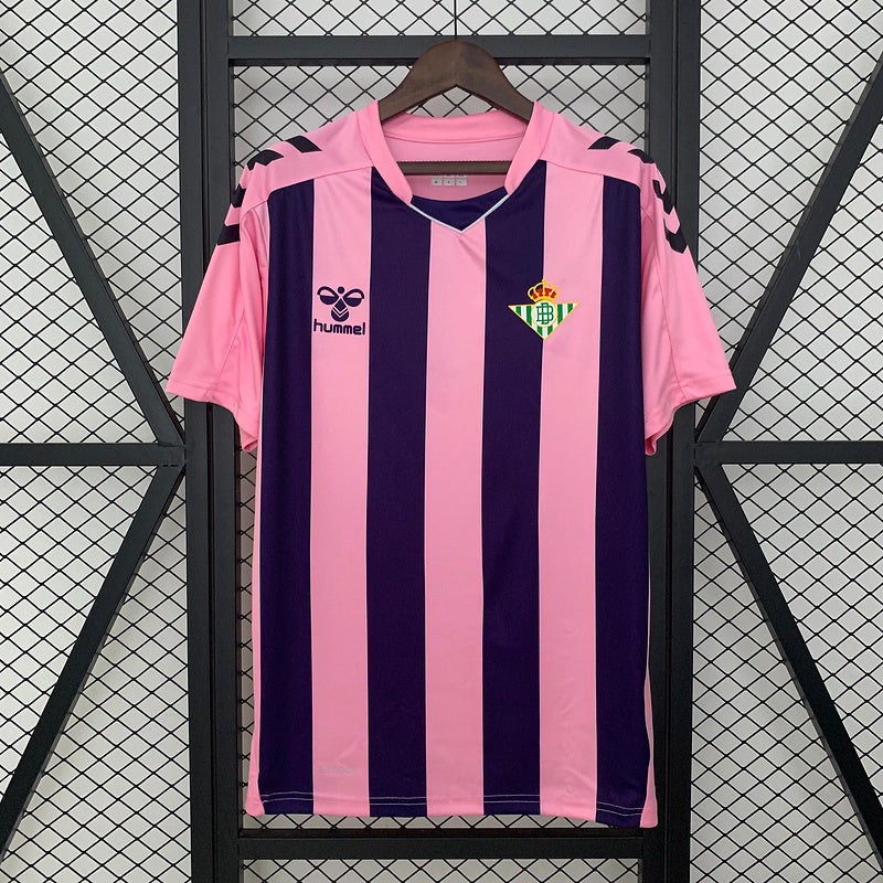 25-26 BTS pink special jersey tm