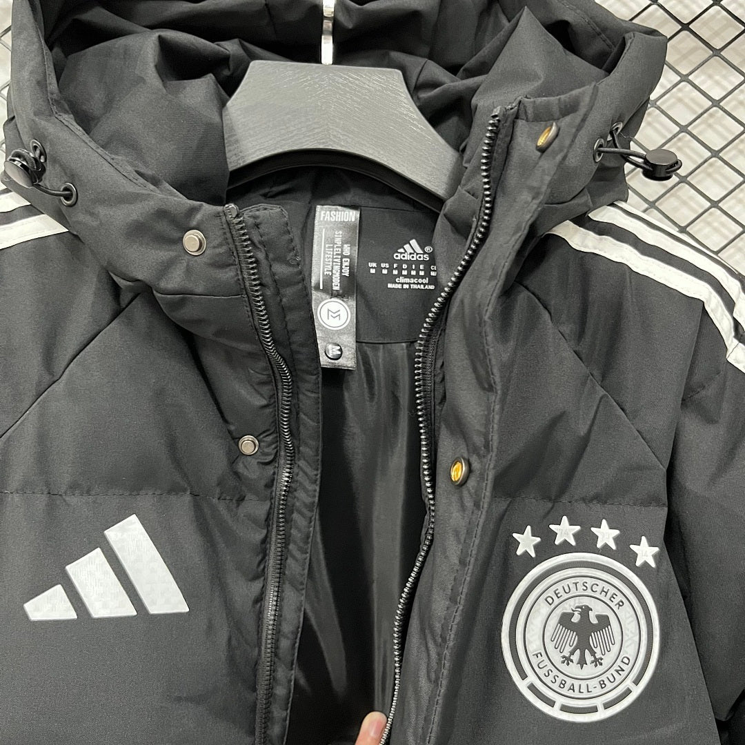 Germany 2025/26 Cotton Coats