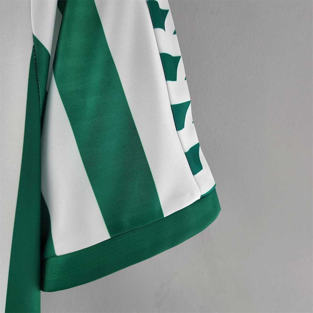82-85 Real Betis home