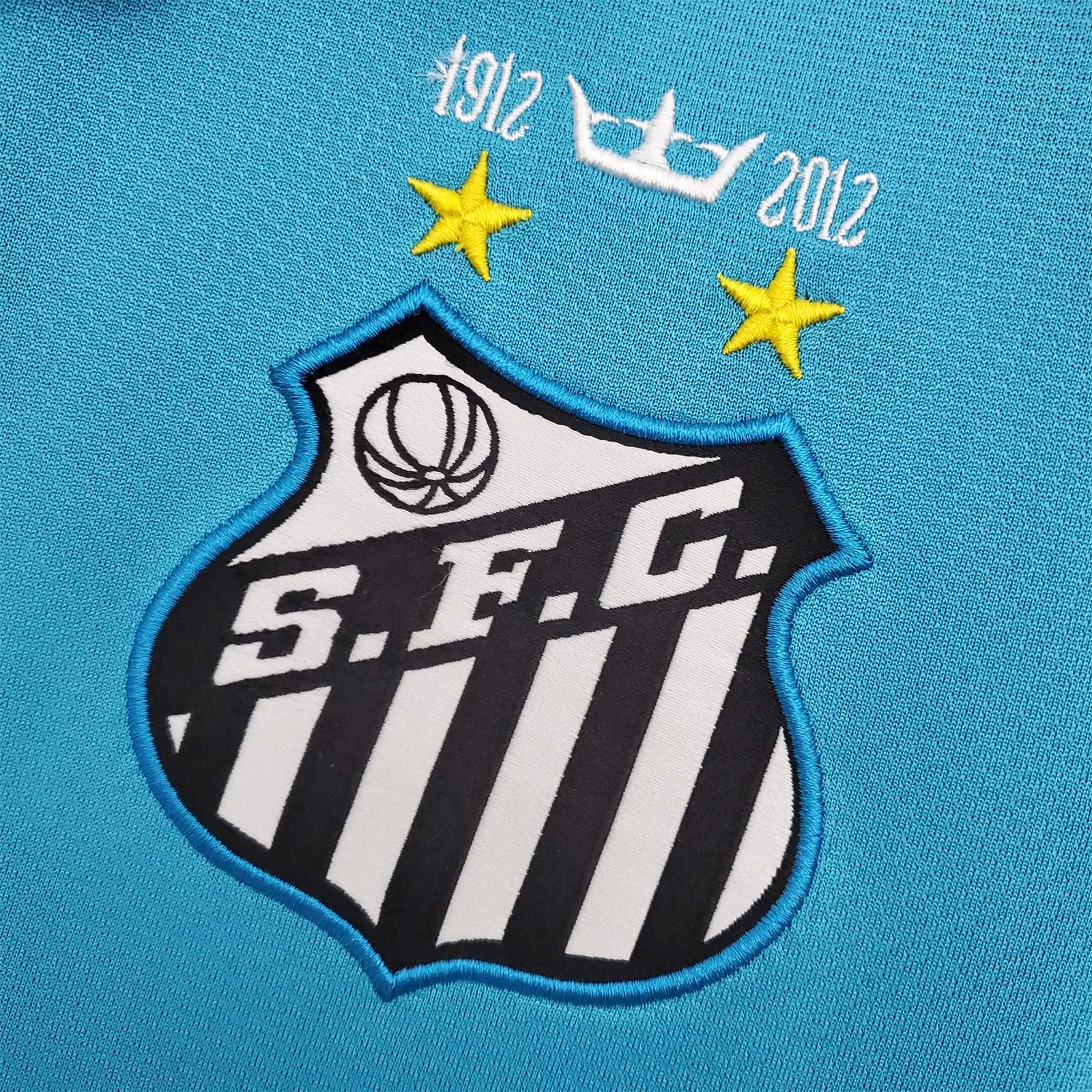 12-13 Santos away
