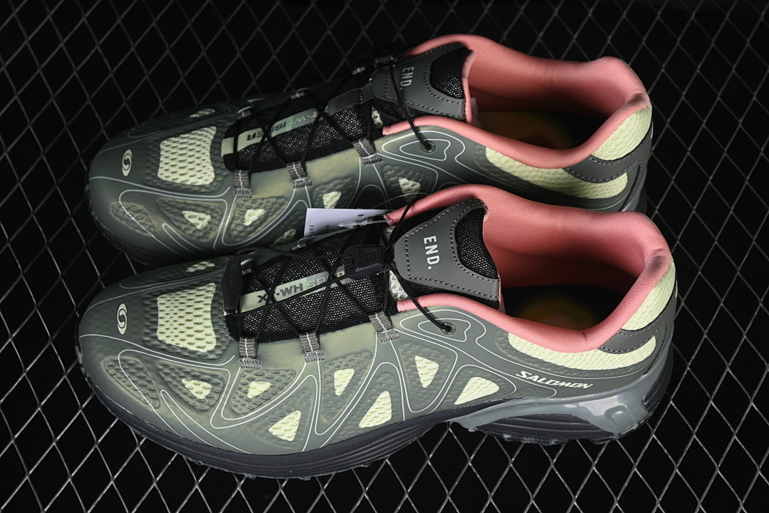 WHISPER VOID TRAIL RUNNING SHOES