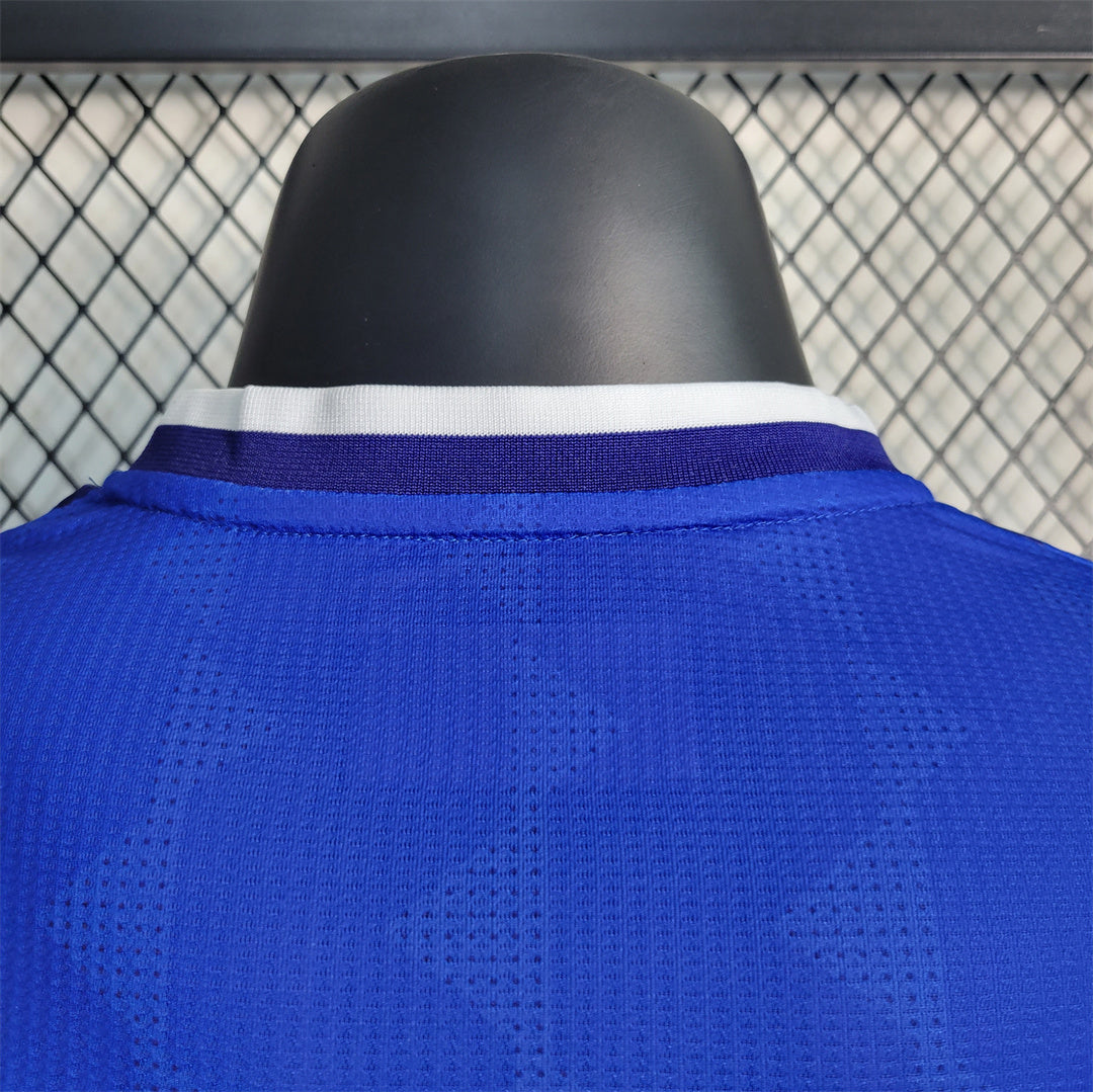 22-23 Al-Hilal Saudi home player version shirt tm