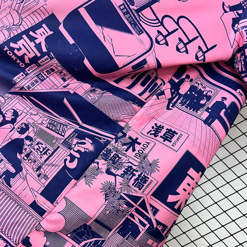 24-25 Japan Pink Special jersey tm