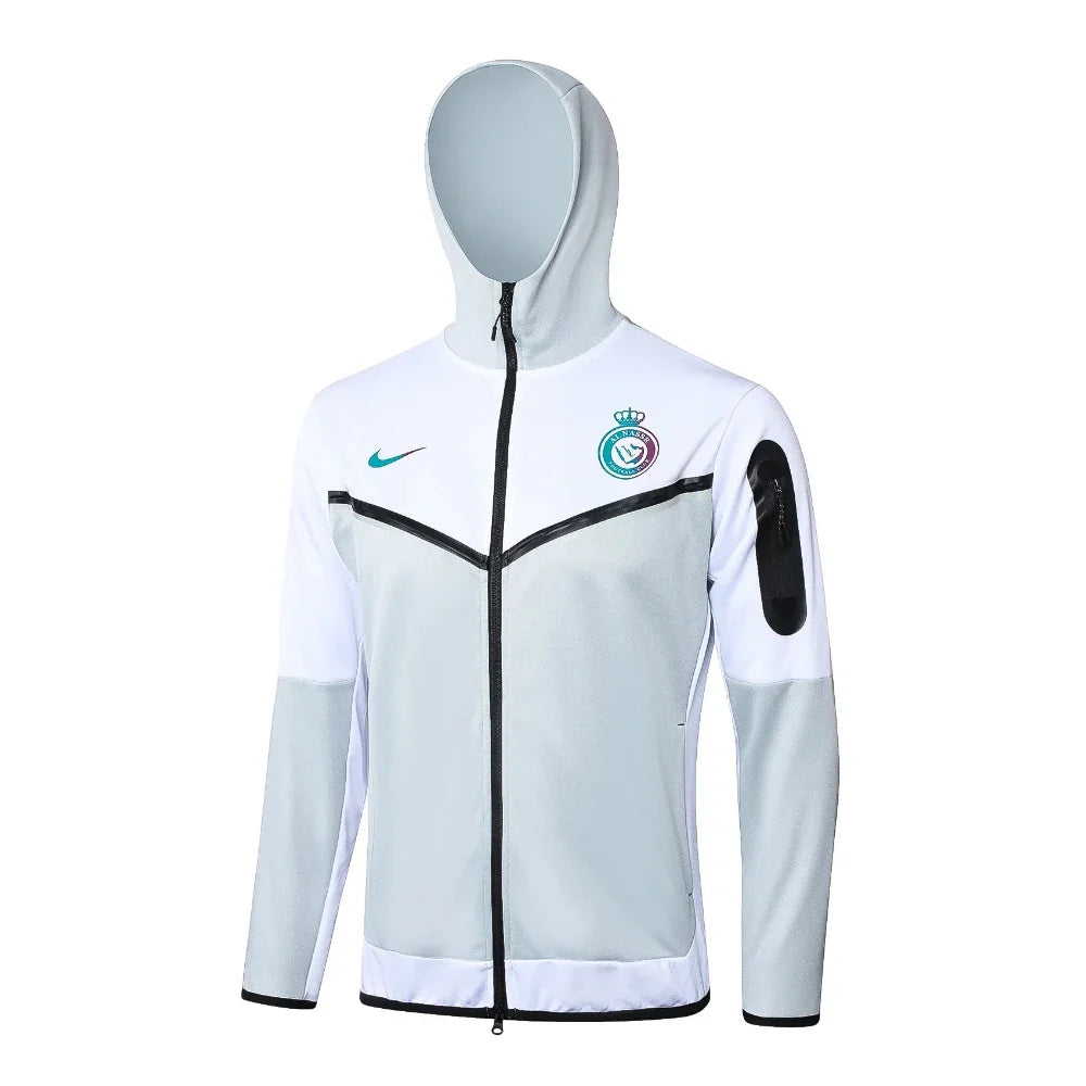 Al Nasser FC Tracksuit NIKE TECH