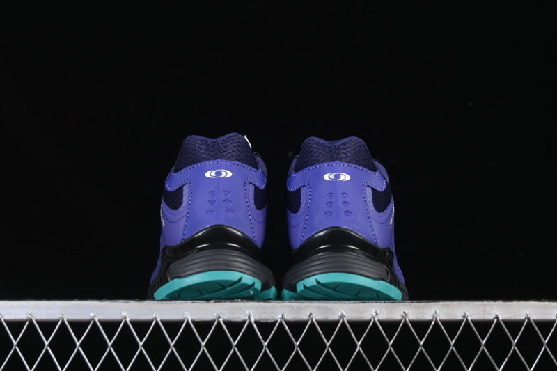 XT WHISPER VOID TRAIL RUNNING SHOES